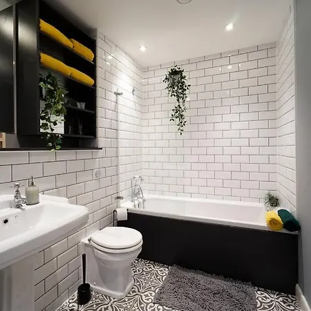 Spacious 2 Bedroom City Centre Apartment Leeds  Esterno foto
