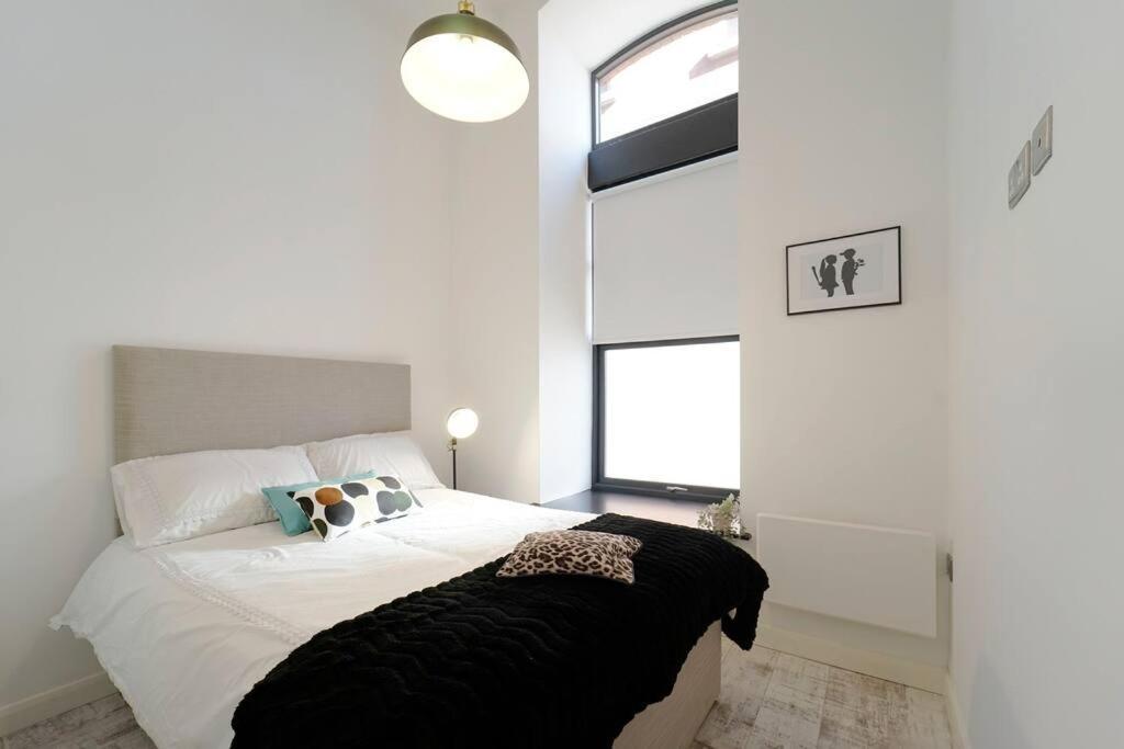 Apartment Spacious 2 Bedroom Centre